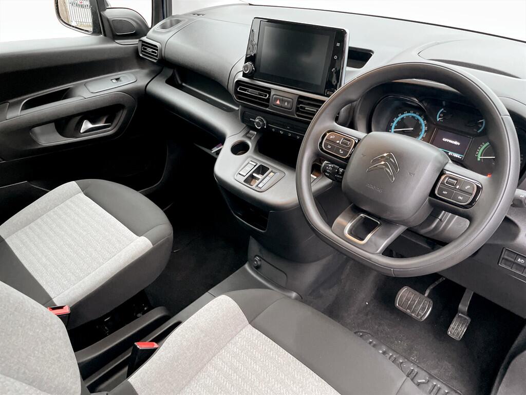 Used Citroen Berlingo 2024 for sale - 77279286: Photo 9