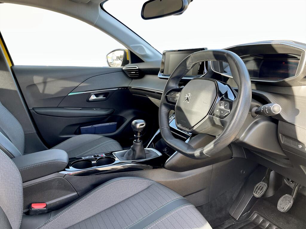 Used Peugeot 208 2021 for sale - 76561332: Photo 10