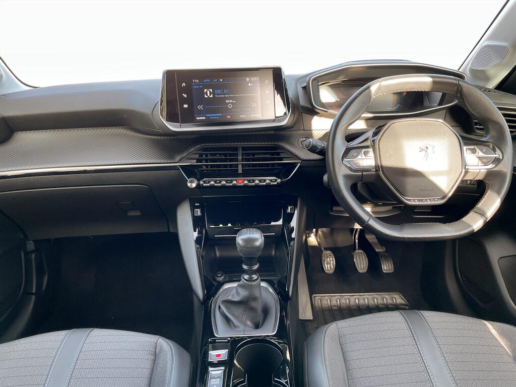 Used Peugeot 208 2021 for sale - 76561332: Photo 11