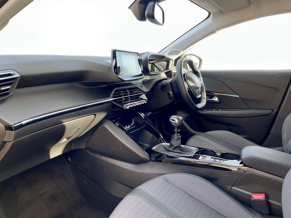 Used Peugeot 208 2021 for sale - 76561332: Photo 14