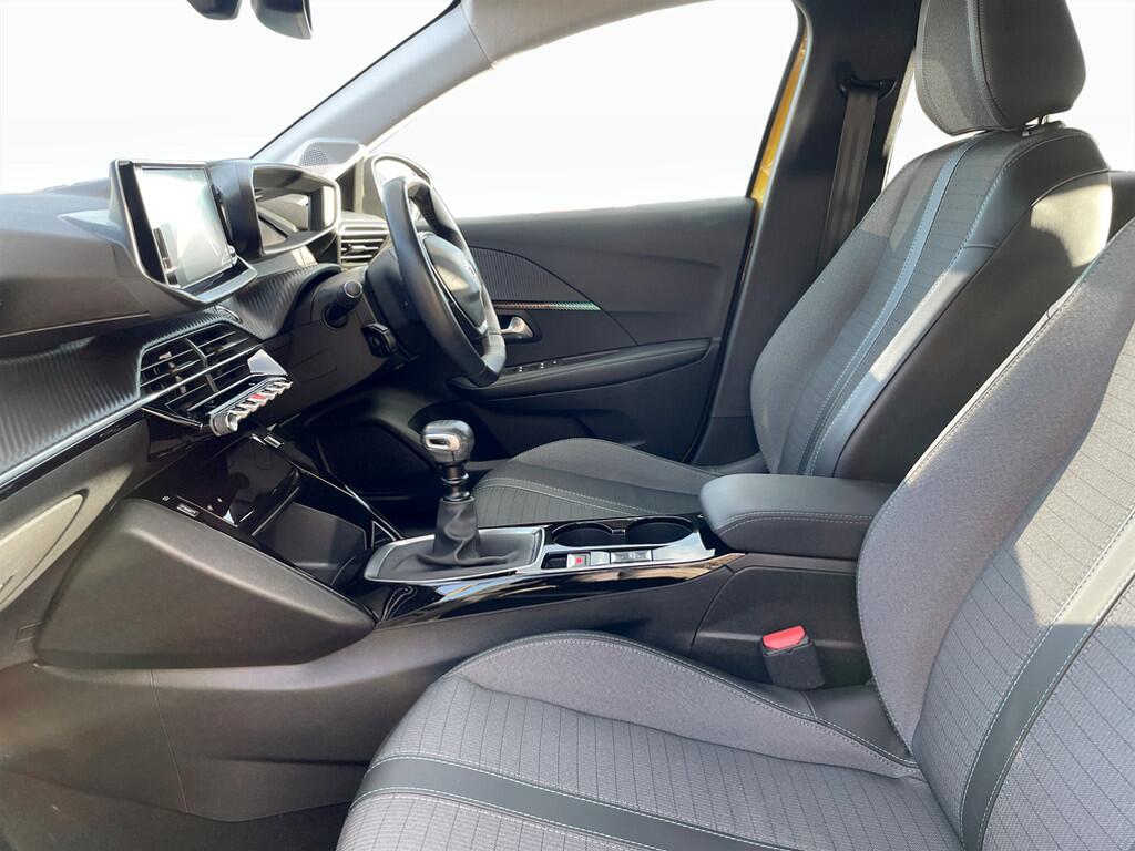 Used Peugeot 208 2021 for sale - 76561332: Photo 15