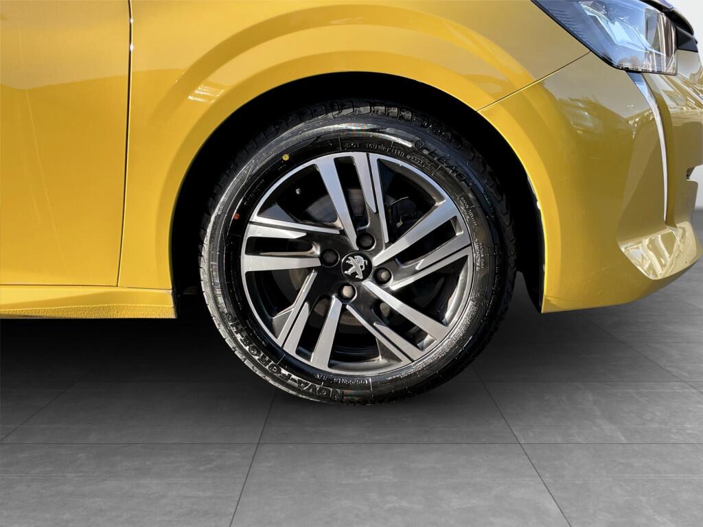 Used Peugeot 208 2021 for sale - 76561332: Photo 18