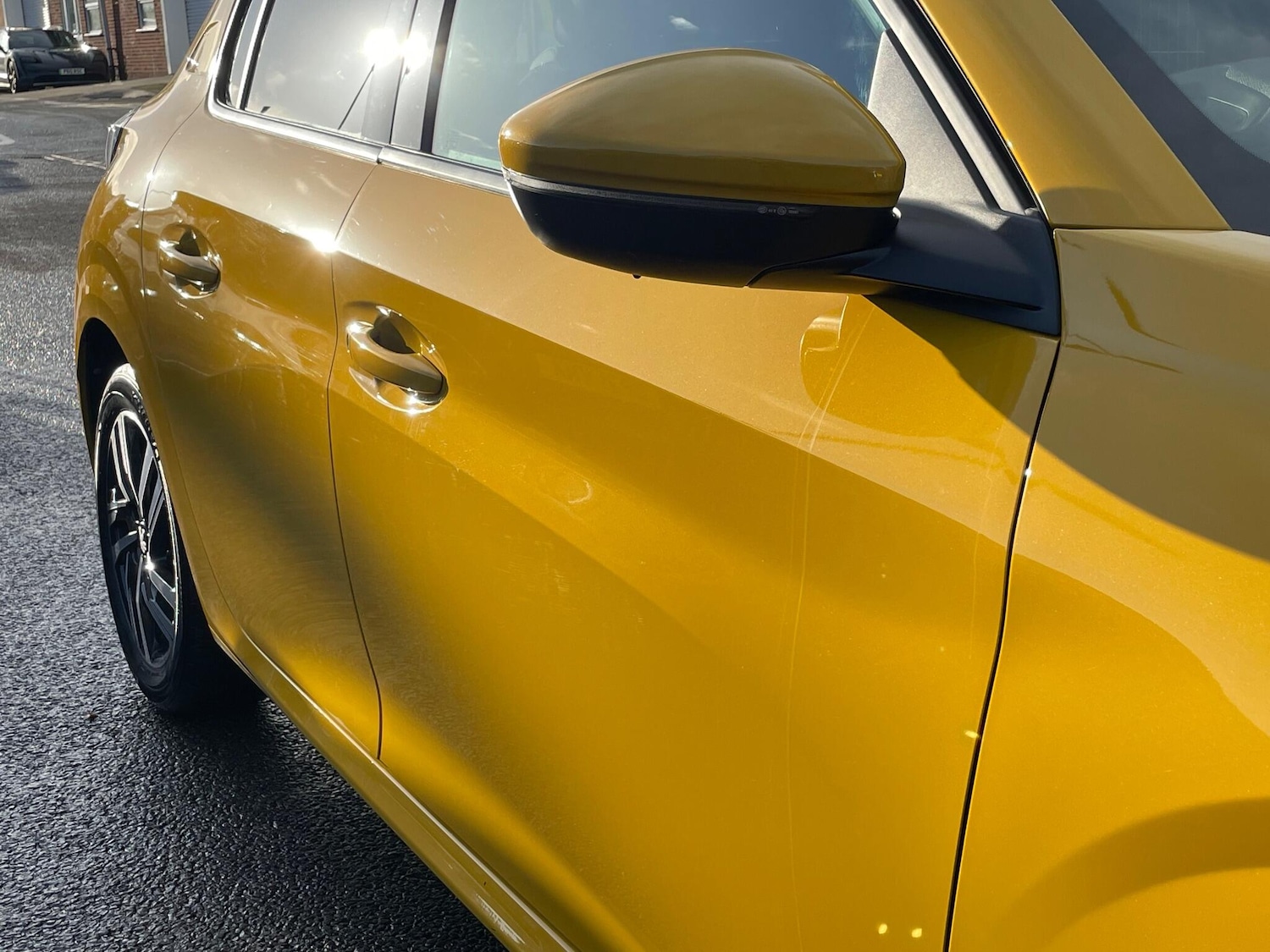 Used Peugeot 208 2021 for sale - 76561332: Photo 20