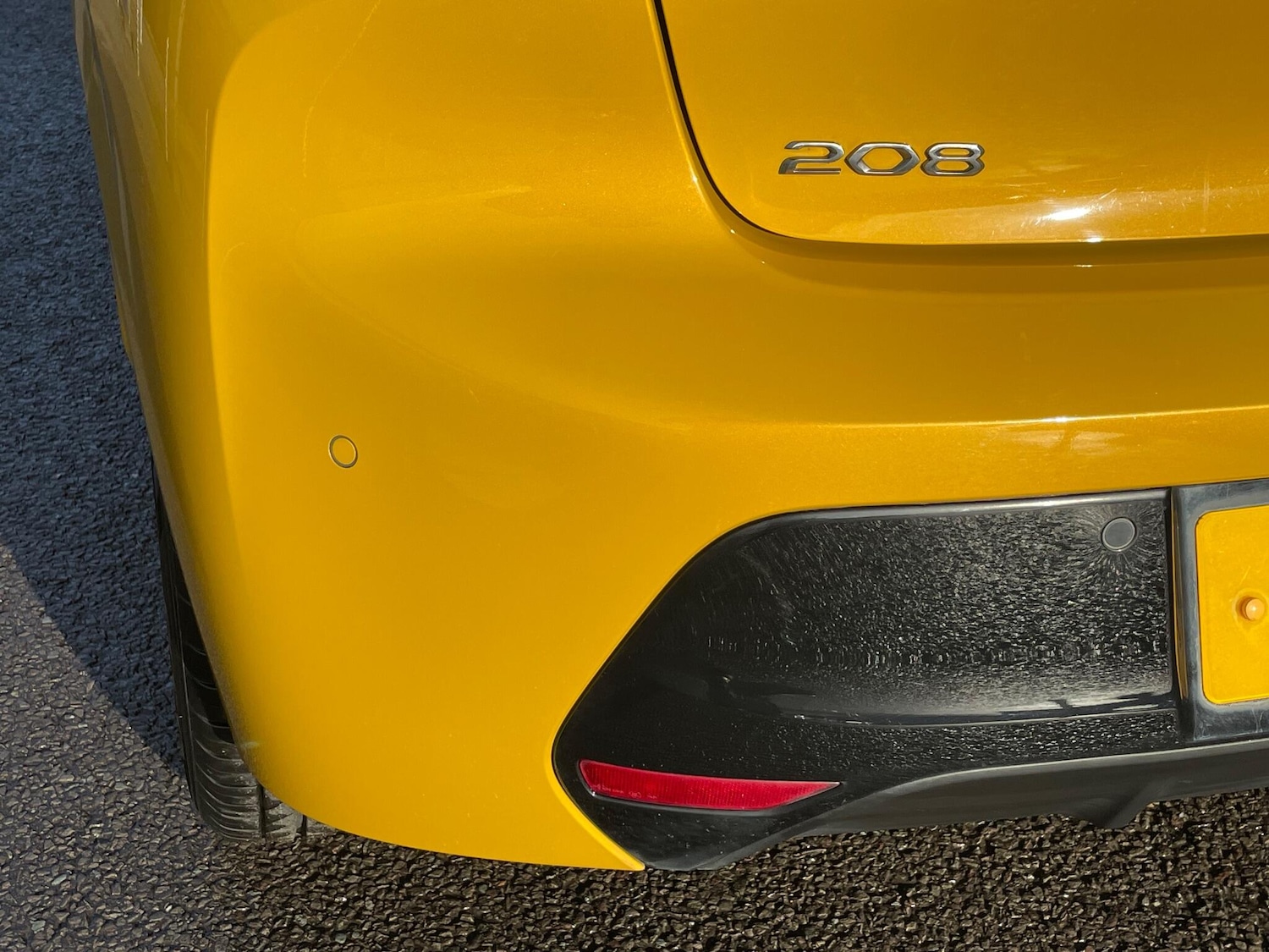 Used Peugeot 208 2021 for sale - 76561332: Photo 25