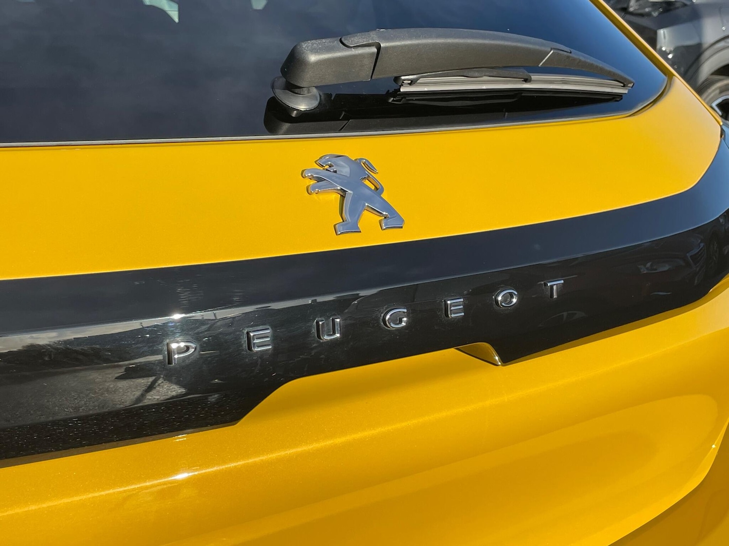 Used Peugeot 208 2021 for sale - 76561332: Photo 26