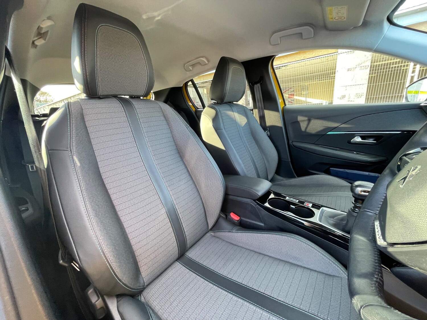 Used Peugeot 208 2021 for sale - 76561332: Photo 33