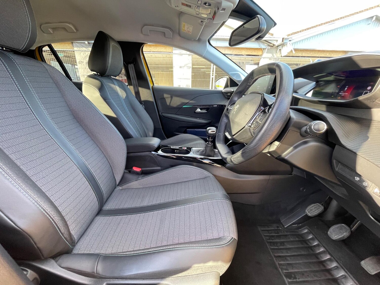 Used Peugeot 208 2021 for sale - 76561332: Photo 34