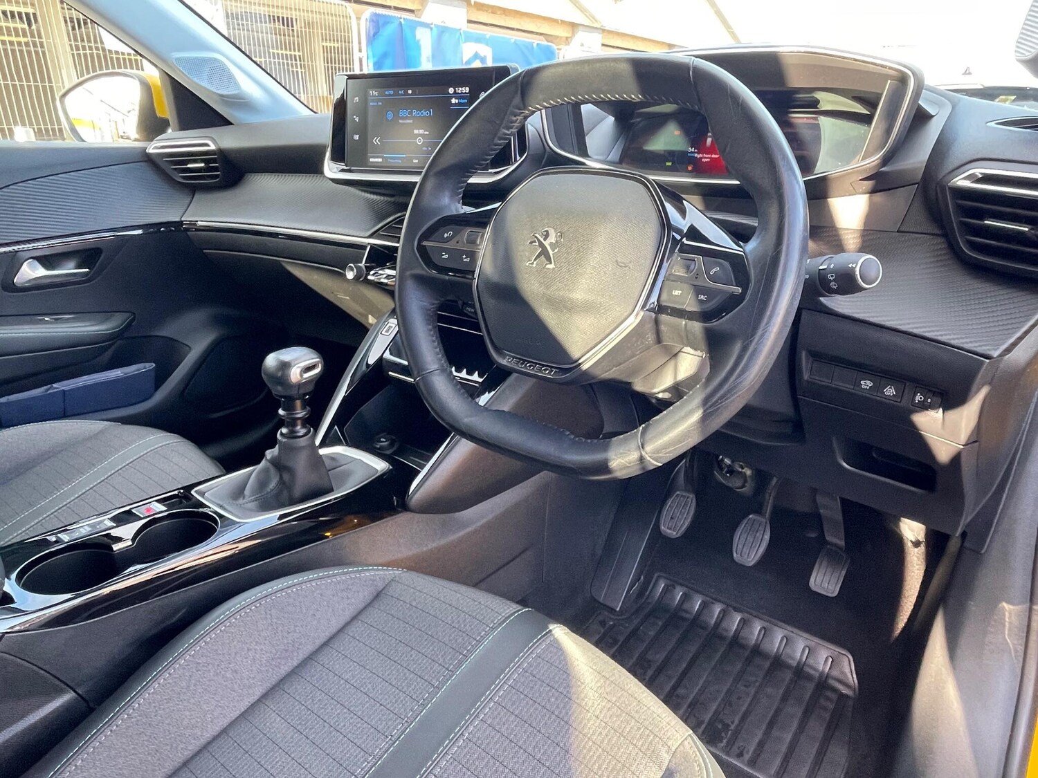 Used Peugeot 208 2021 for sale - 76561332: Photo 35
