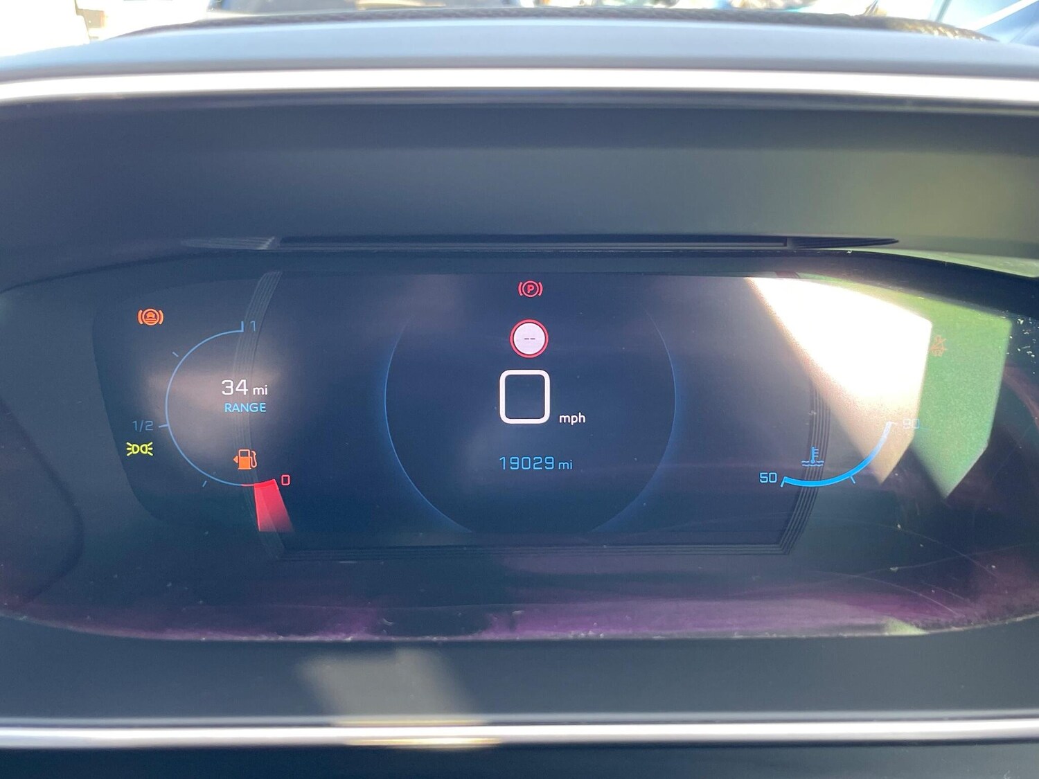 Used Peugeot 208 2021 for sale - 76561332: Photo 36