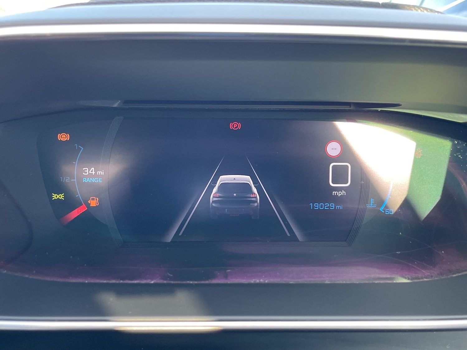 Used Peugeot 208 2021 for sale - 76561332: Photo 37