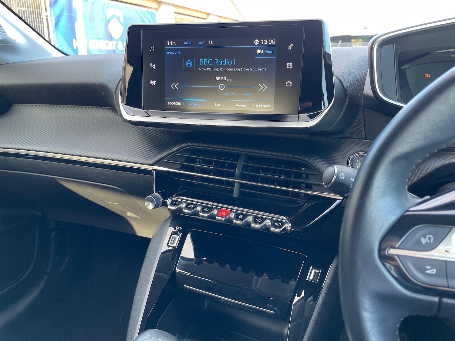 Used Peugeot 208 2021 for sale - 76561332: Photo 43