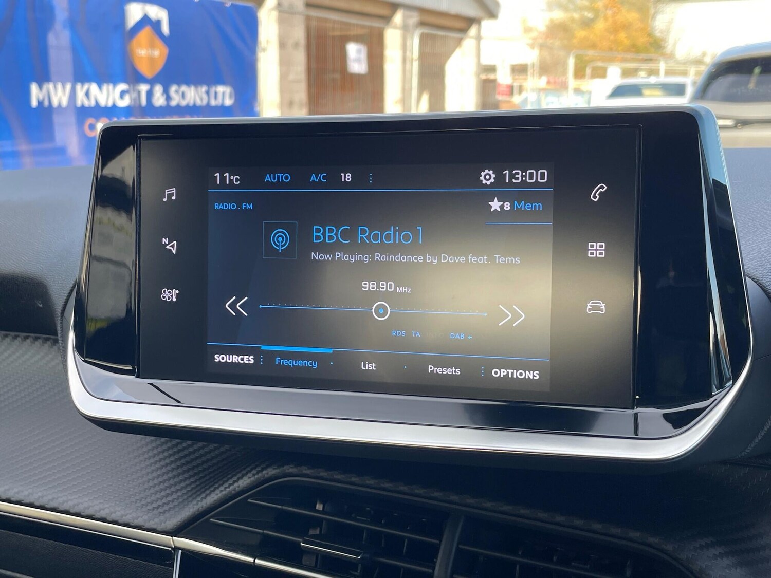 Used Peugeot 208 2021 for sale - 76561332: Photo 44