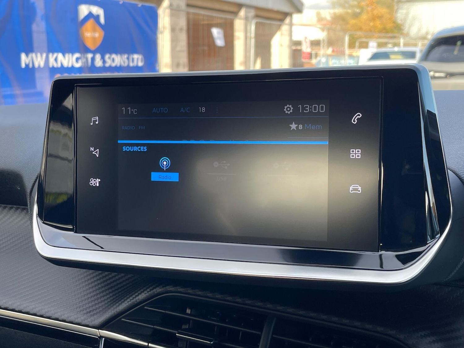 Used Peugeot 208 2021 for sale - 76561332: Photo 45