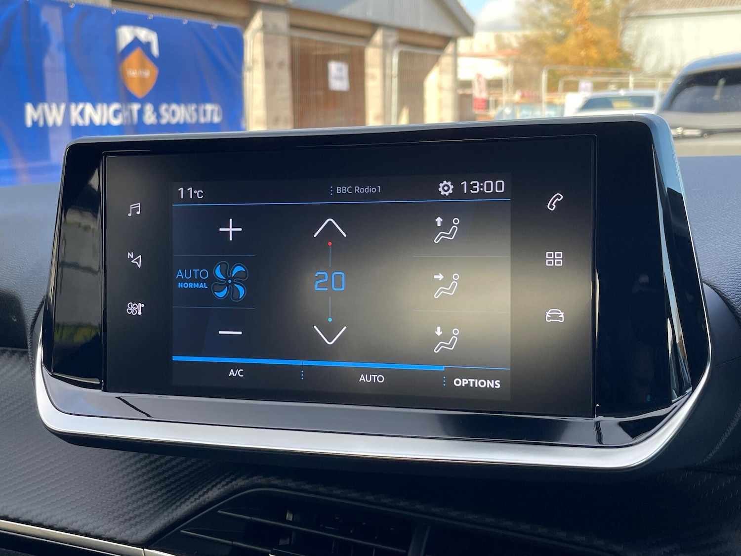 Used Peugeot 208 2021 for sale - 76561332: Photo 46