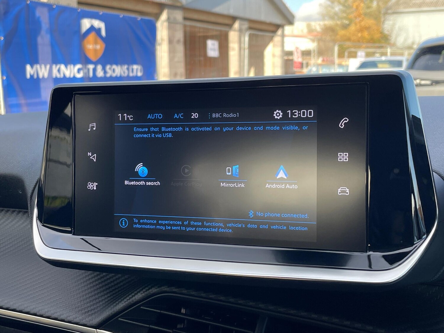 Used Peugeot 208 2021 for sale - 76561332: Photo 47