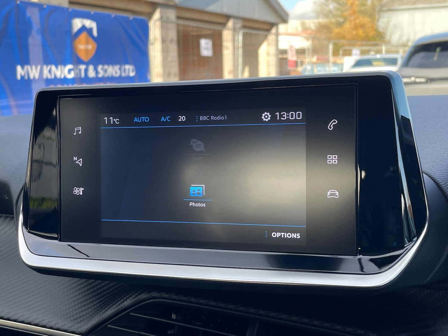 Used Peugeot 208 2021 for sale - 76561332: Photo 48