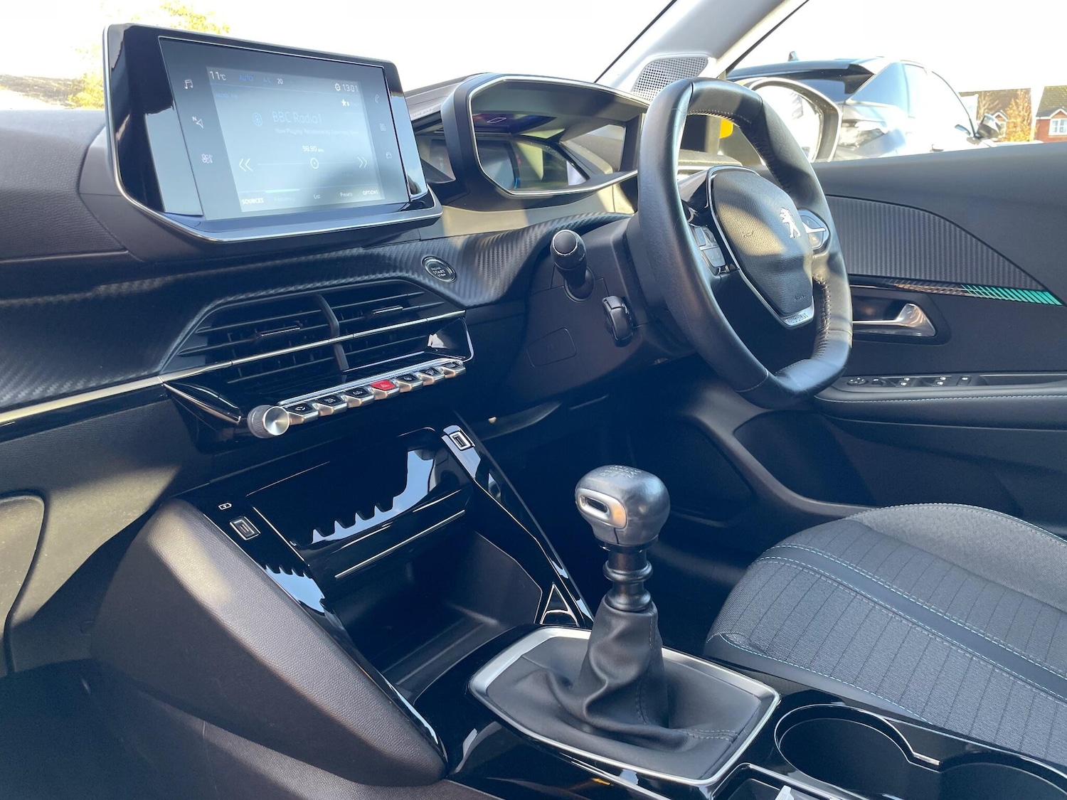 Used Peugeot 208 2021 for sale - 76561332: Photo 52