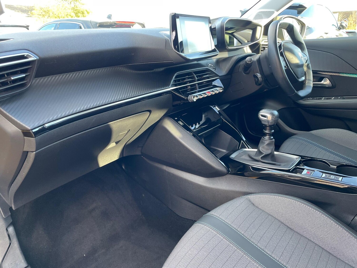 Used Peugeot 208 2021 for sale - 76561332: Photo 53