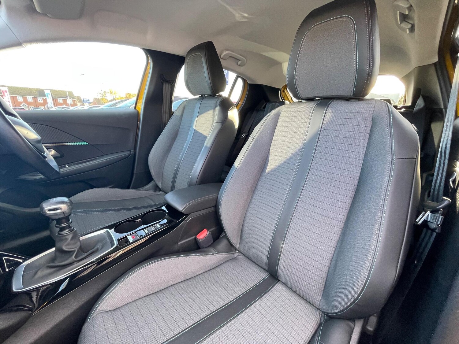 Used Peugeot 208 2021 for sale - 76561332: Photo 55