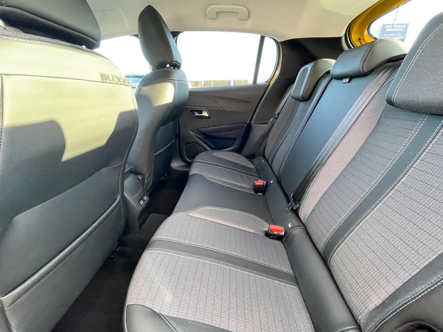 Used Peugeot 208 2021 for sale - 76561332: Photo 56