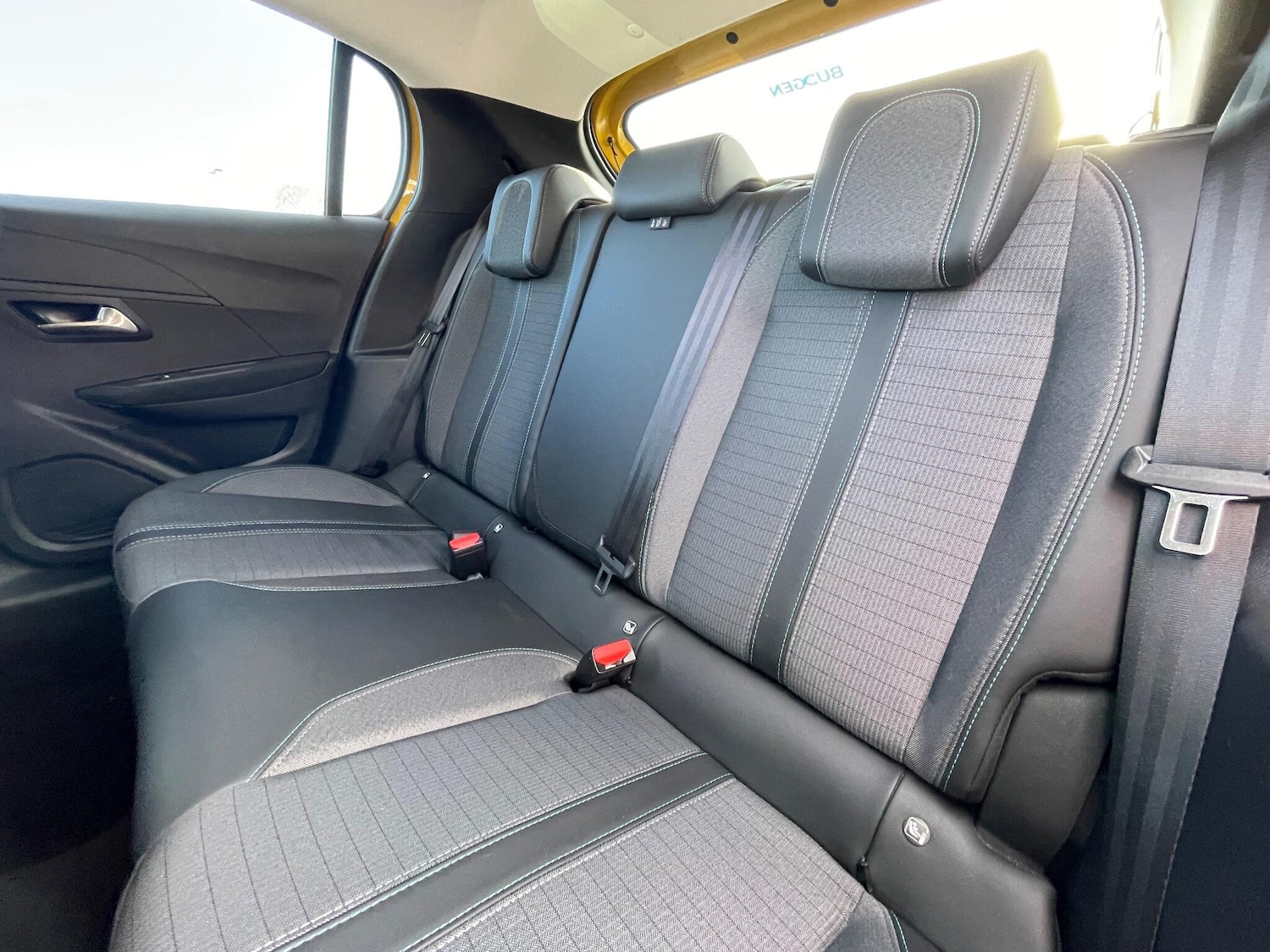 Used Peugeot 208 2021 for sale - 76561332: Photo 57