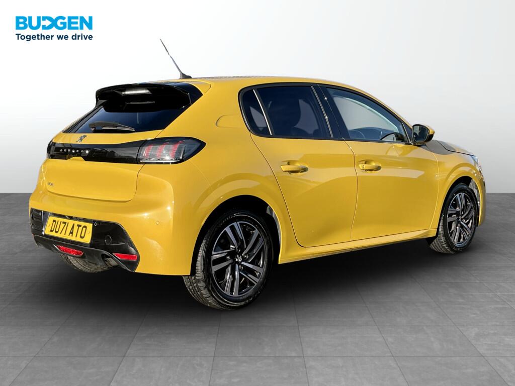 Used Peugeot 208 2021 for sale - 76561332: Photo 6