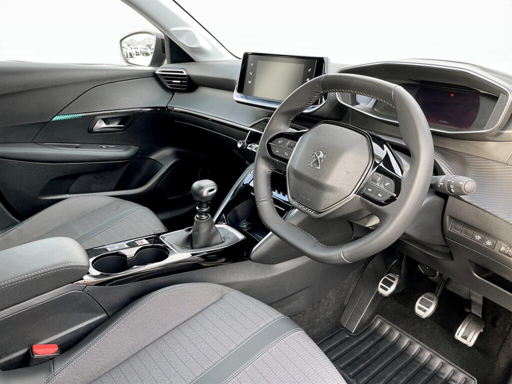 Used Peugeot 208 2023 for sale - 77040718: Photo 10