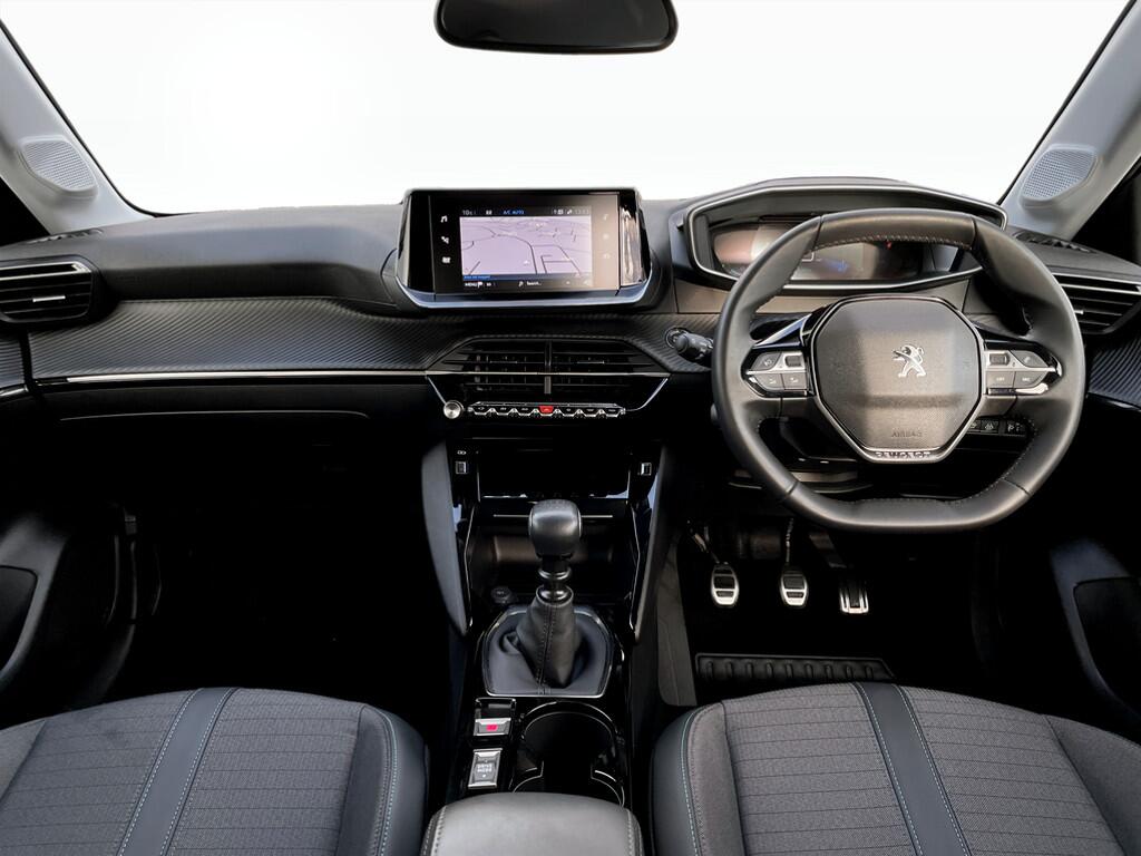 Used Peugeot 208 2023 for sale - 77040718: Photo 11