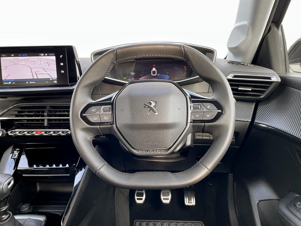 Used Peugeot 208 2023 for sale - 77040718: Photo 12