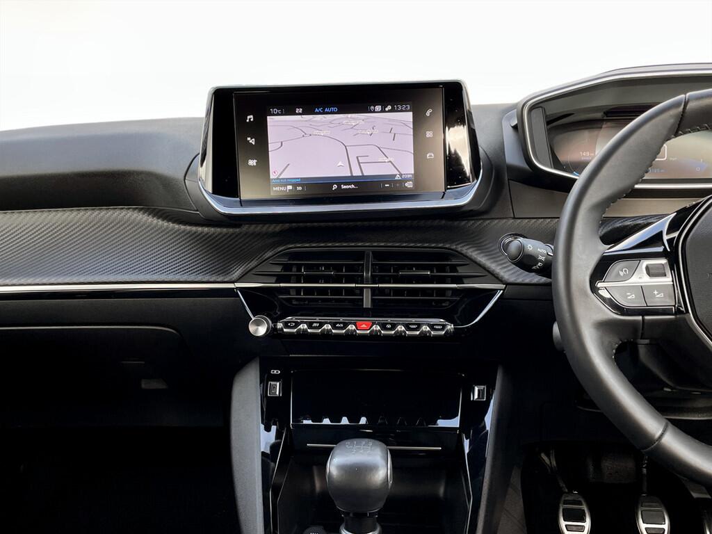 Used Peugeot 208 2023 for sale - 77040718: Photo 13