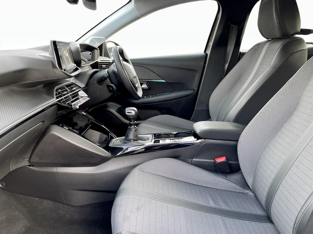 Used Peugeot 208 2023 for sale - 77040718: Photo 15