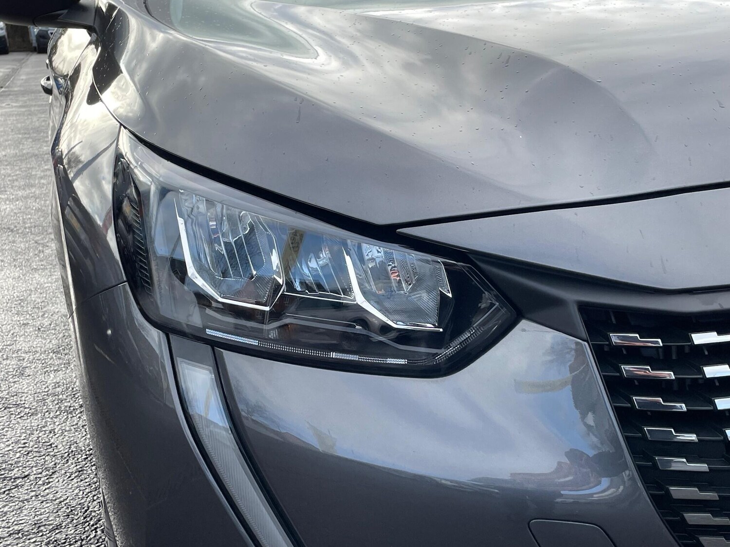 Used Peugeot 208 2023 for sale - 77040718: Photo 21