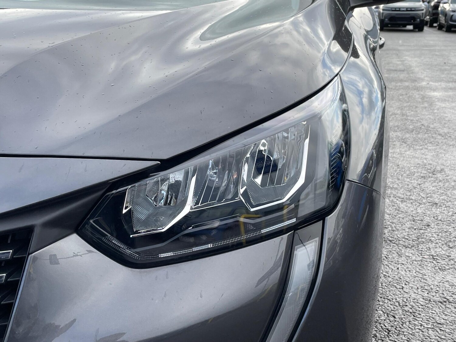 Used Peugeot 208 2023 for sale - 77040718: Photo 23