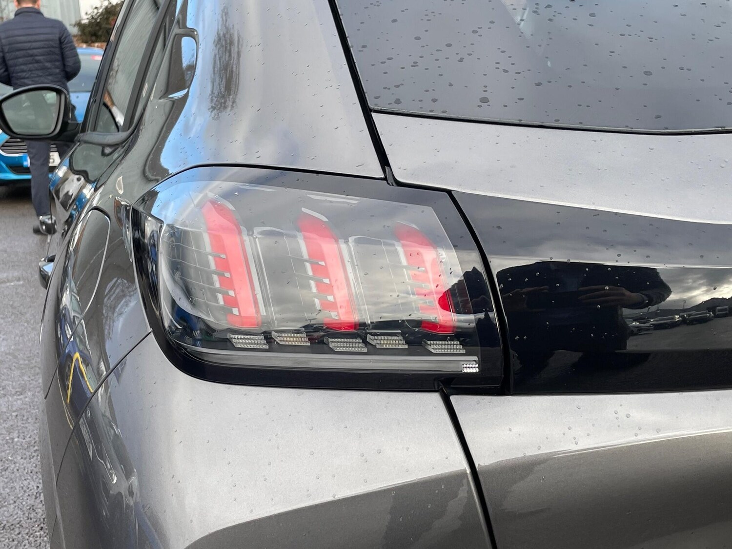 Used Peugeot 208 2023 for sale - 77040718: Photo 25