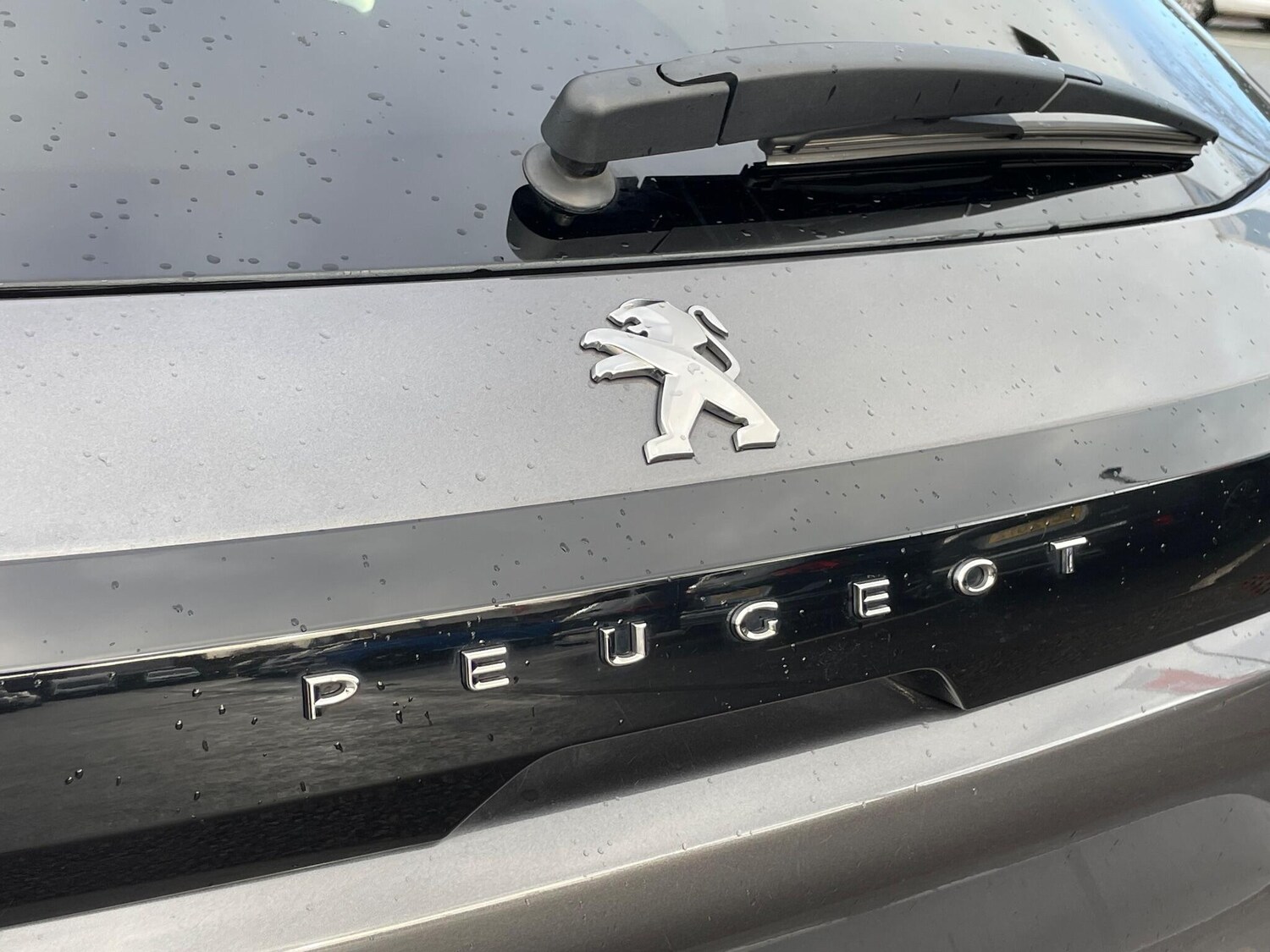 Used Peugeot 208 2023 for sale - 77040718: Photo 27