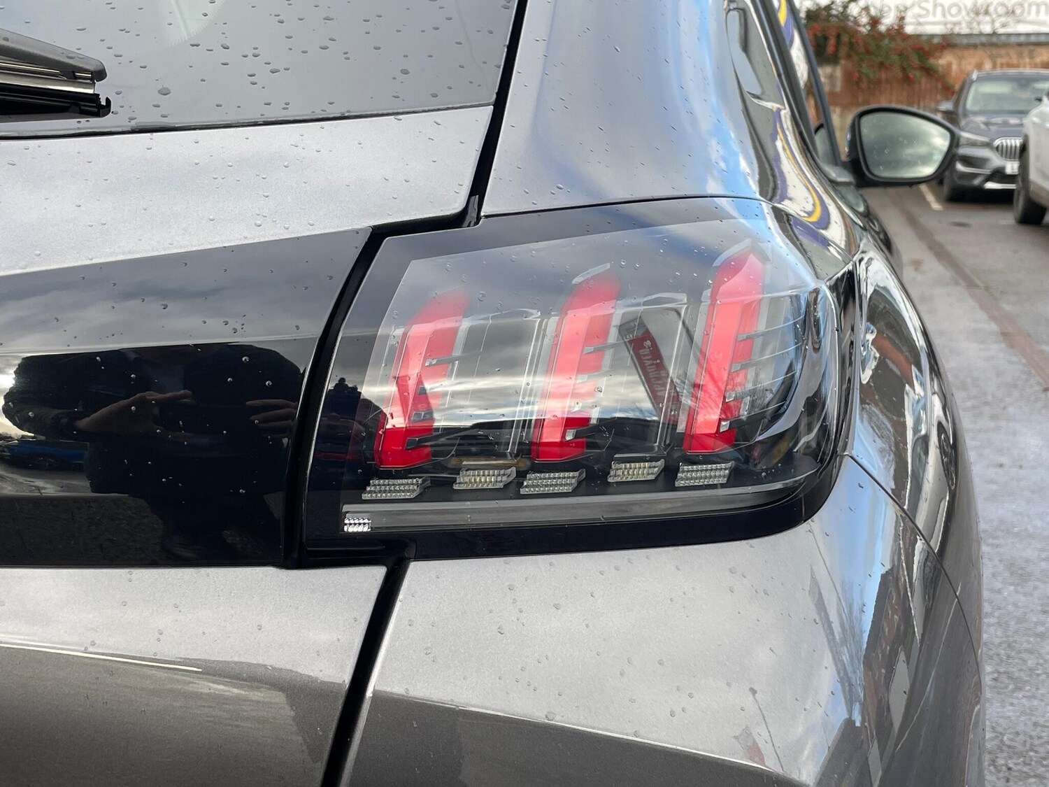 Used Peugeot 208 2023 for sale - 77040718: Photo 28