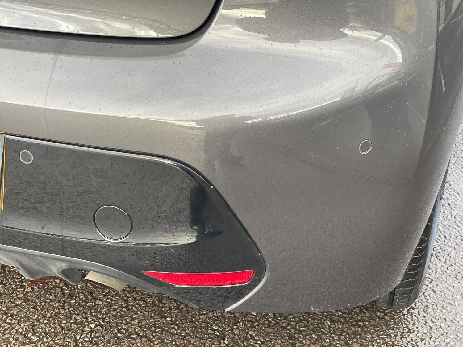 Used Peugeot 208 2023 for sale - 77040718: Photo 29