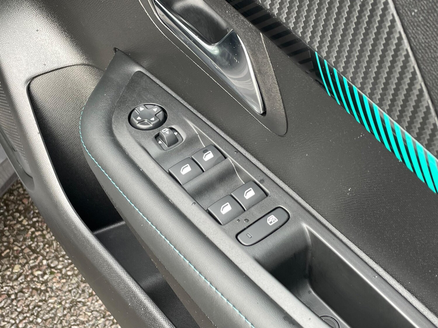 Used Peugeot 208 2023 for sale - 77040718: Photo 33