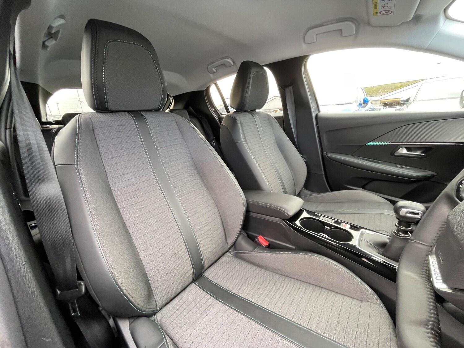 Used Peugeot 208 2023 for sale - 77040718: Photo 34