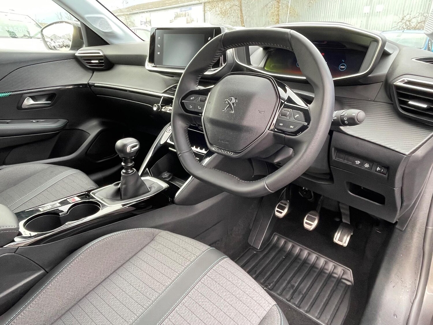 Used Peugeot 208 2023 for sale - 77040718: Photo 36