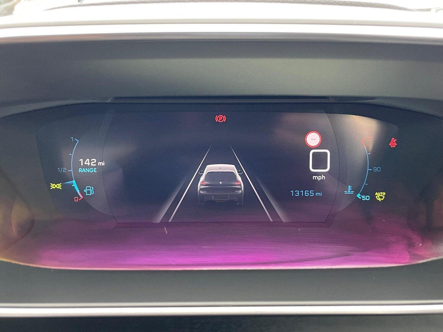 Used Peugeot 208 2023 for sale - 77040718: Photo 38