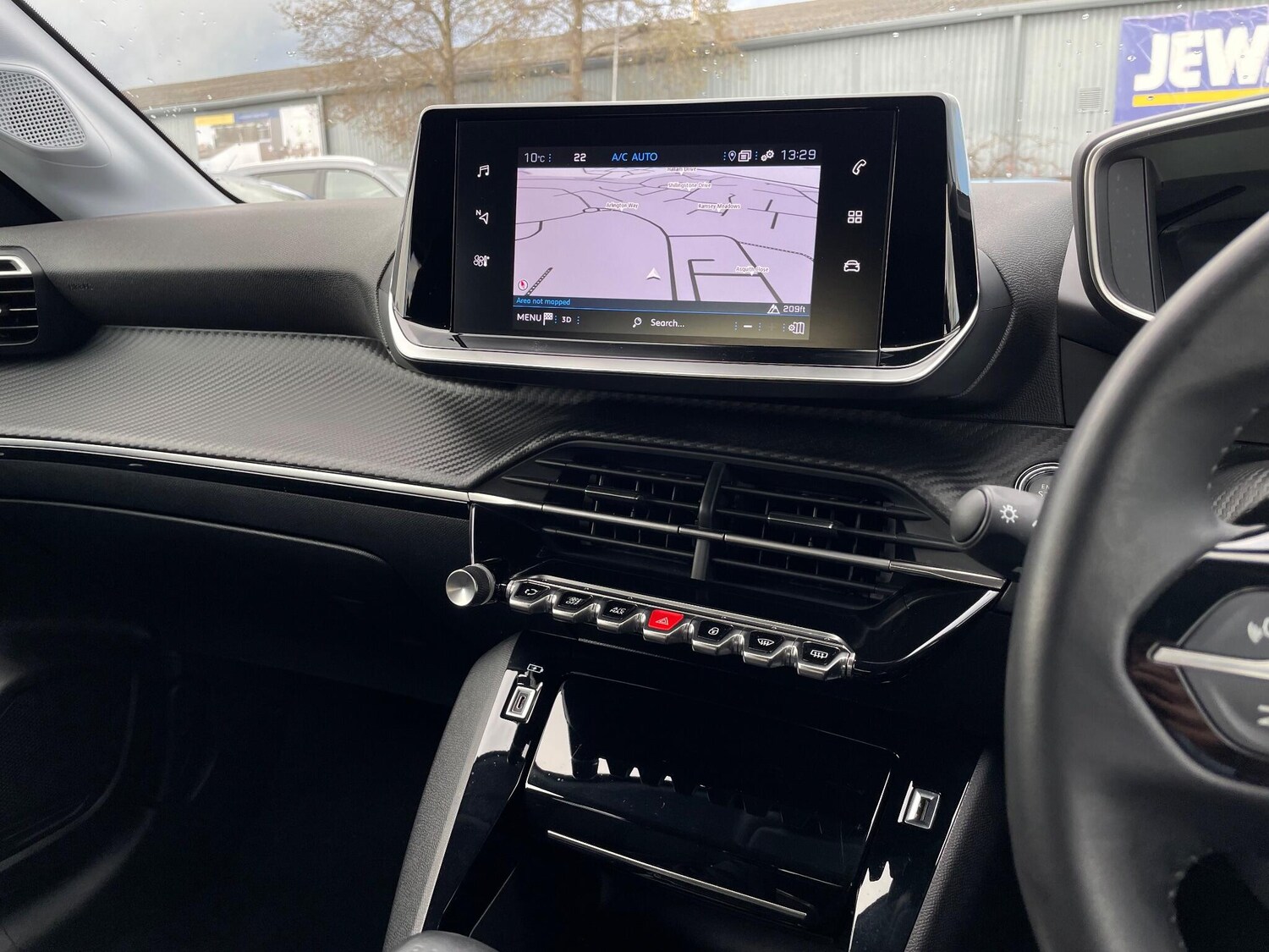 Used Peugeot 208 2023 for sale - 77040718: Photo 45