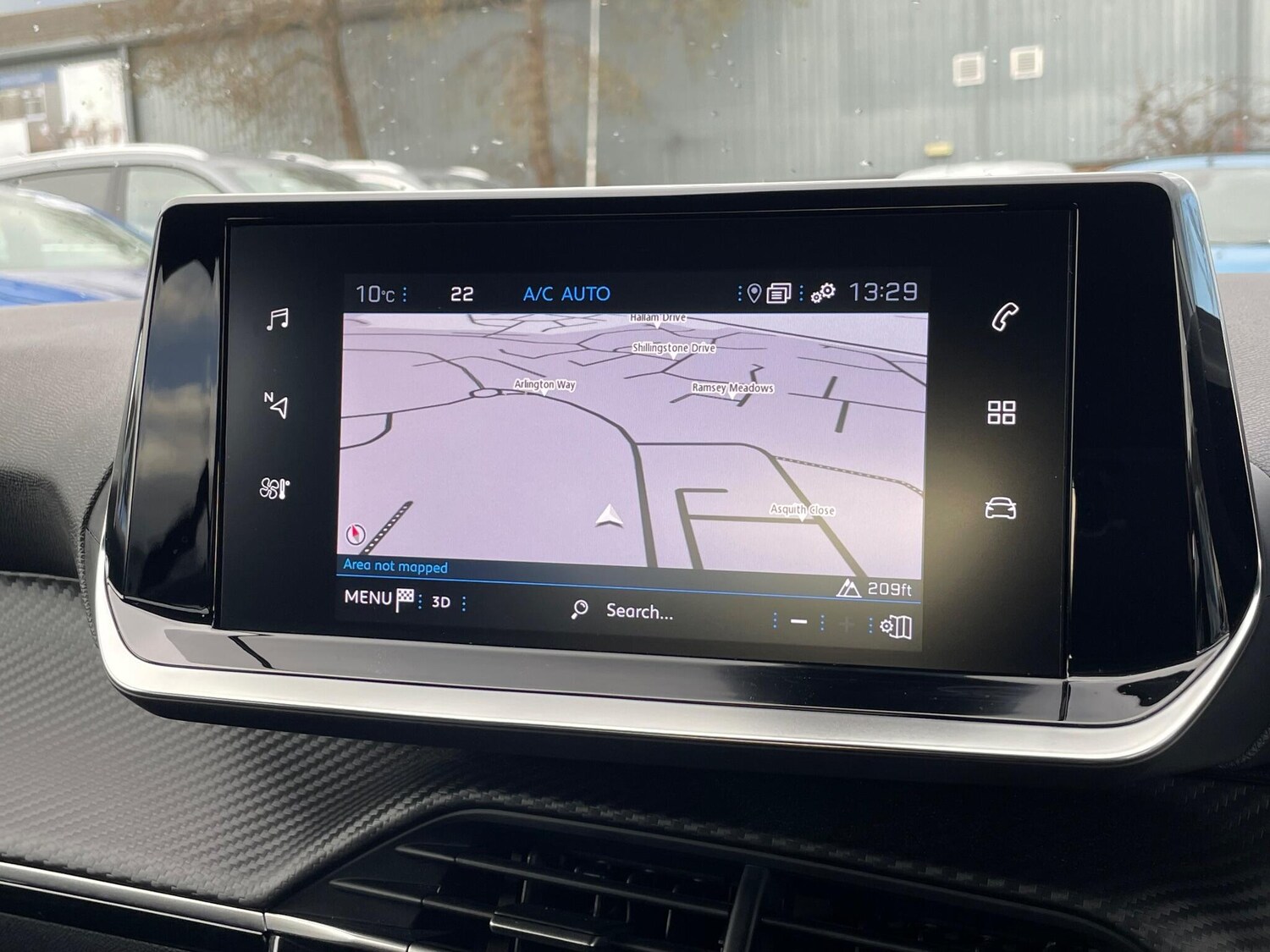 Used Peugeot 208 2023 for sale - 77040718: Photo 46