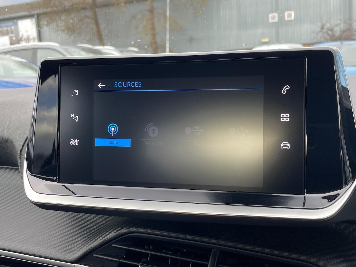 Used Peugeot 208 2023 for sale - 77040718: Photo 48