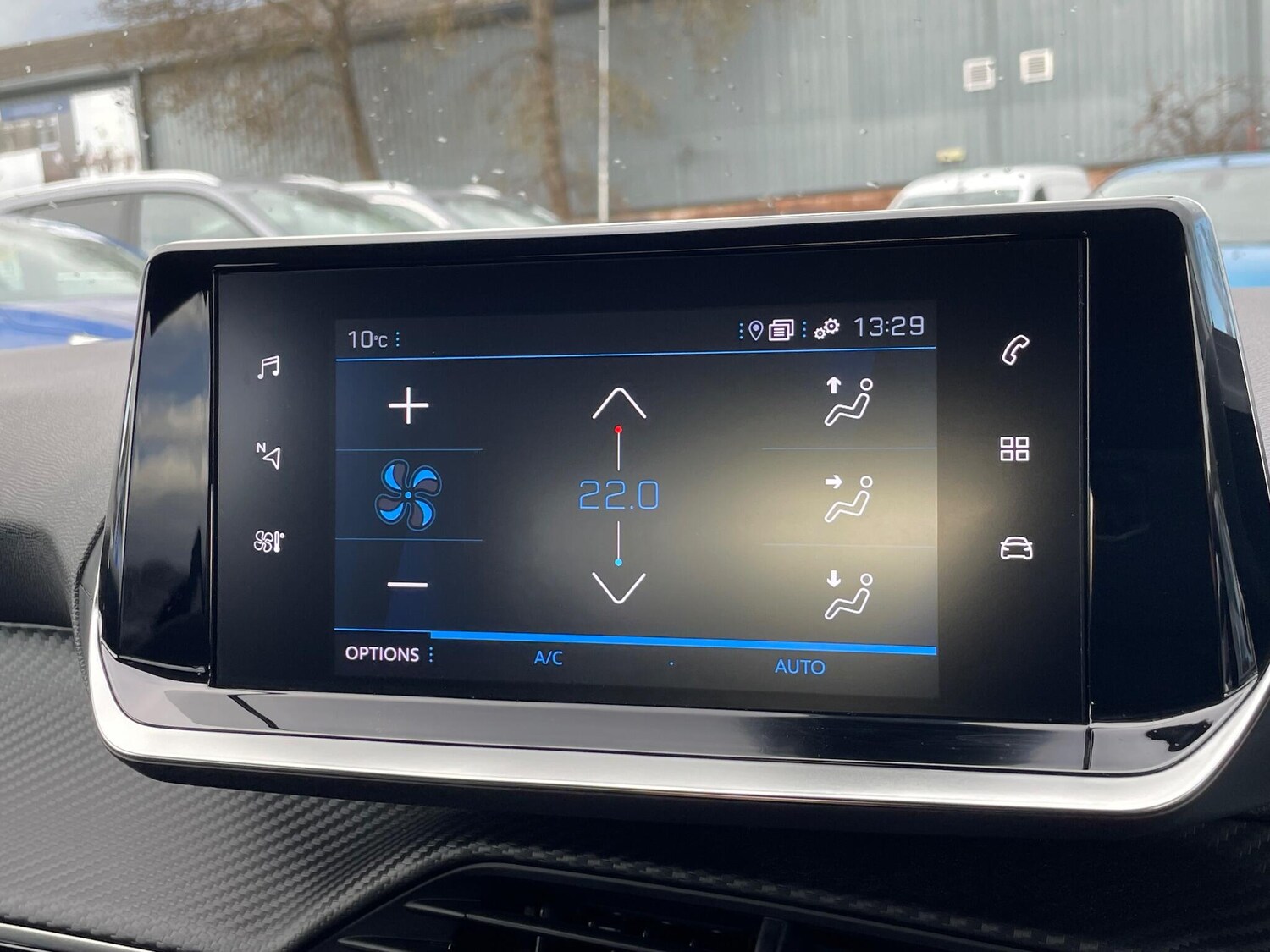 Used Peugeot 208 2023 for sale - 77040718: Photo 49