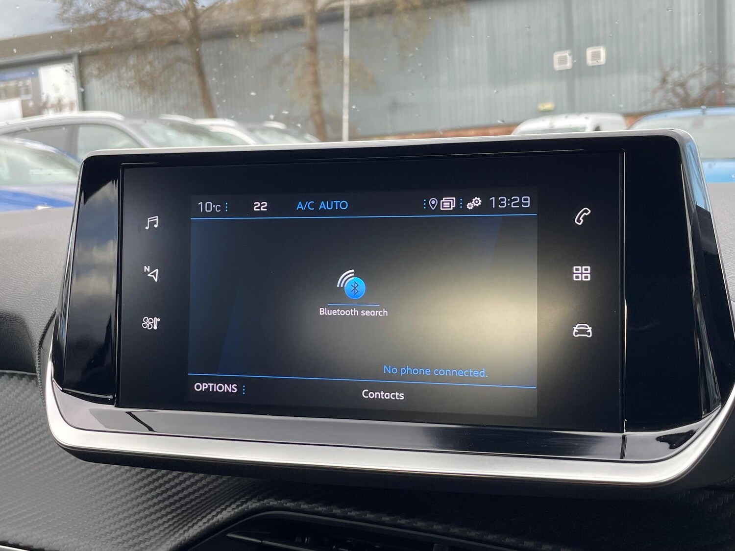 Used Peugeot 208 2023 for sale - 77040718: Photo 50