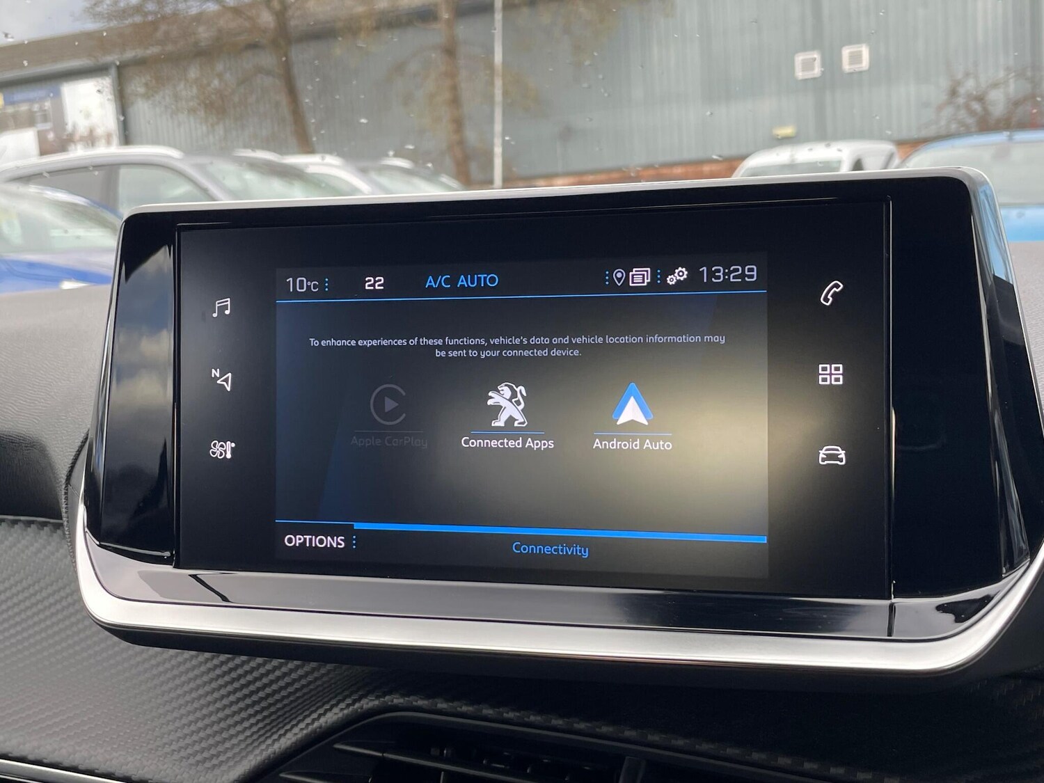 Used Peugeot 208 2023 for sale - 77040718: Photo 51