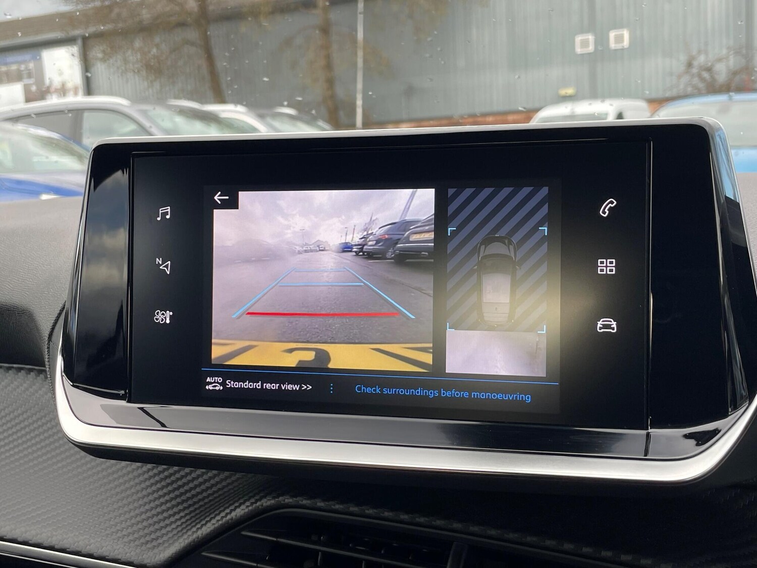 Used Peugeot 208 2023 for sale - 77040718: Photo 52