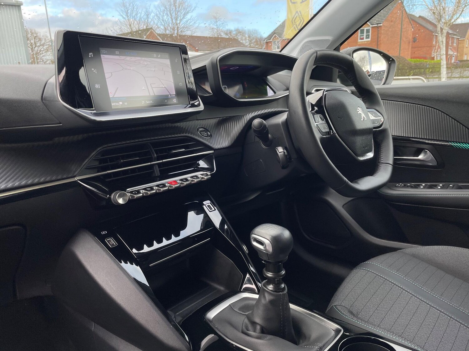 Used Peugeot 208 2023 for sale - 77040718: Photo 56