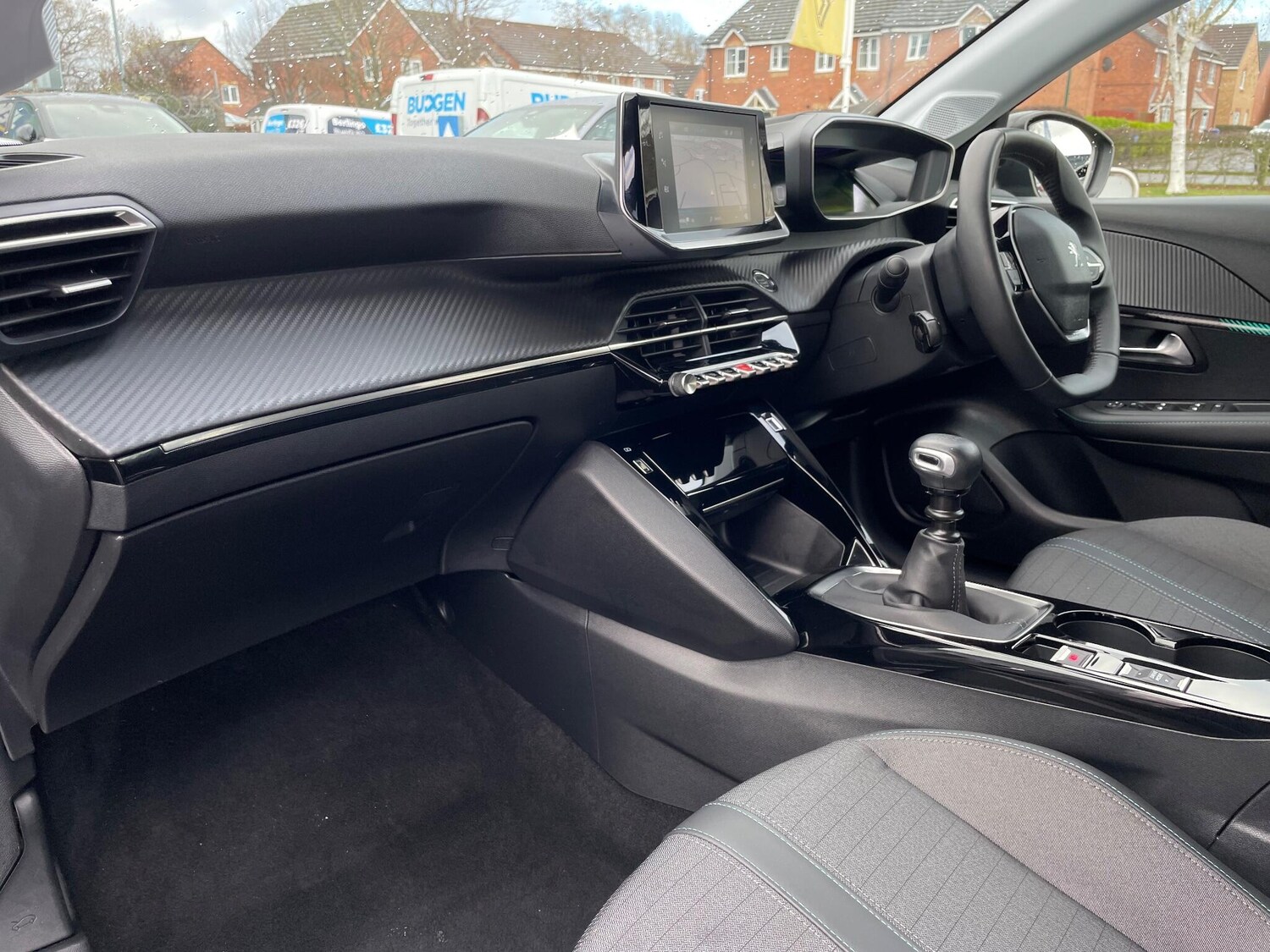 Used Peugeot 208 2023 for sale - 77040718: Photo 57